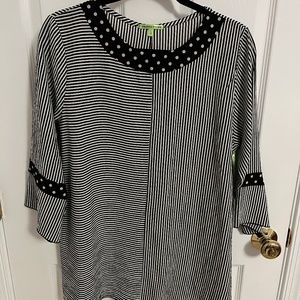 Trisha Tyler top